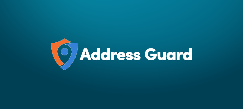 Address Guard