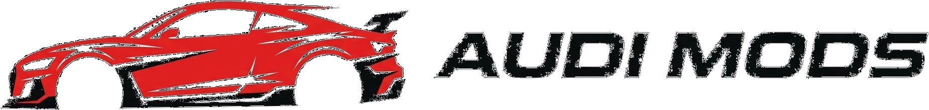Audi Mods